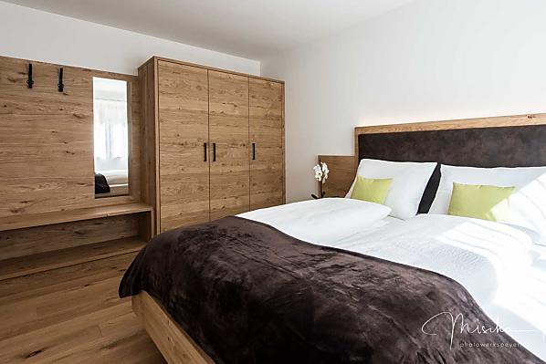 Tallnerhof - Zimmer & Wohnungen Photo