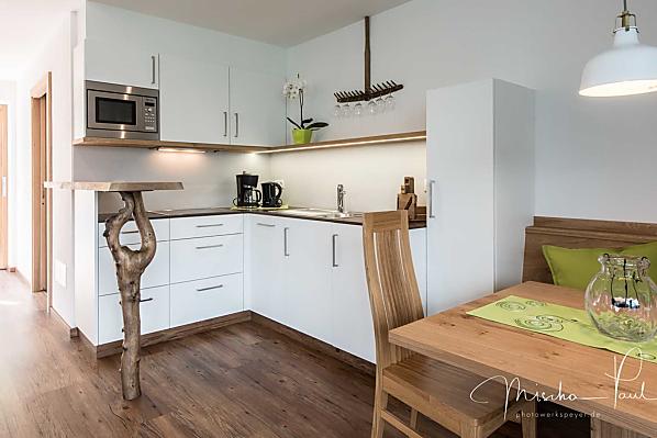 Tallnerhof - Zimmer & Wohnungen Photo