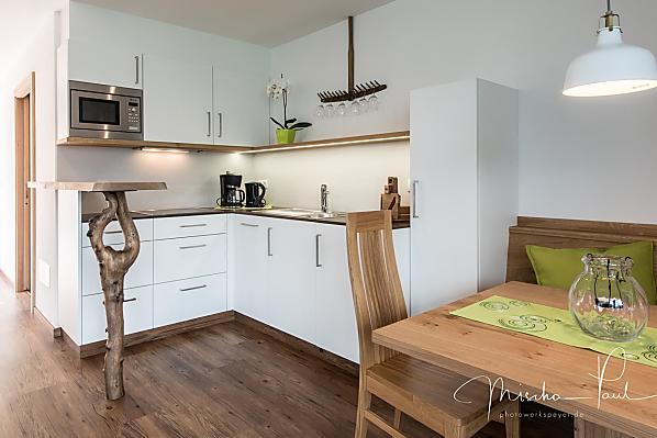 Tallnerhof - Zimmer & Wohnungen Photo