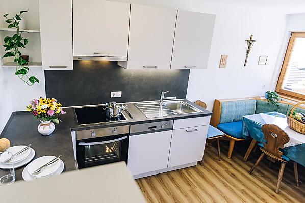Stimpflhof - Zimmer & Wohnungen Photo