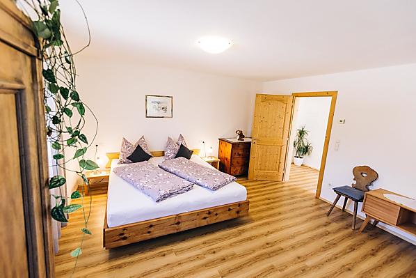 Stimpflhof - Zimmer & Wohnungen Photo