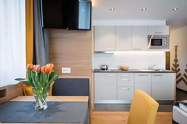 Lüch de Bastian - Zimmer & Wohnungen Photo
