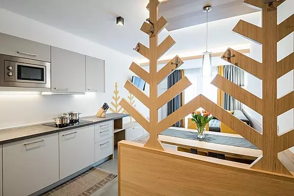 Lüch de Bastian - Zimmer & Wohnungen Photo