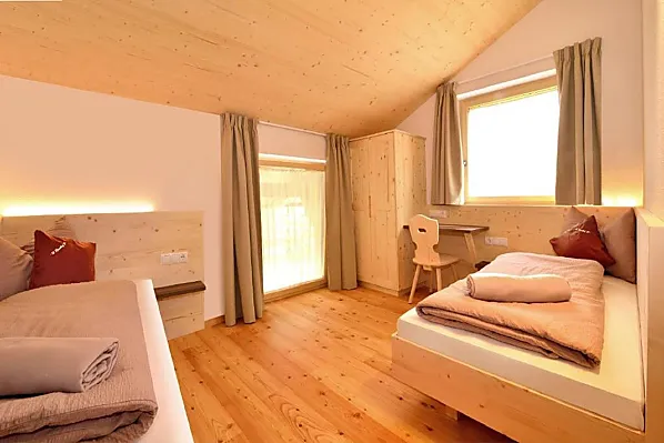 Rumlhof - Zimmer & Wohnungen Photo