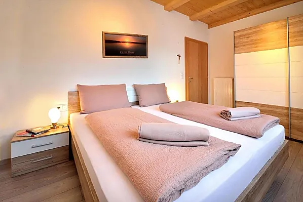 Rumlhof - Zimmer & Wohnungen Photo