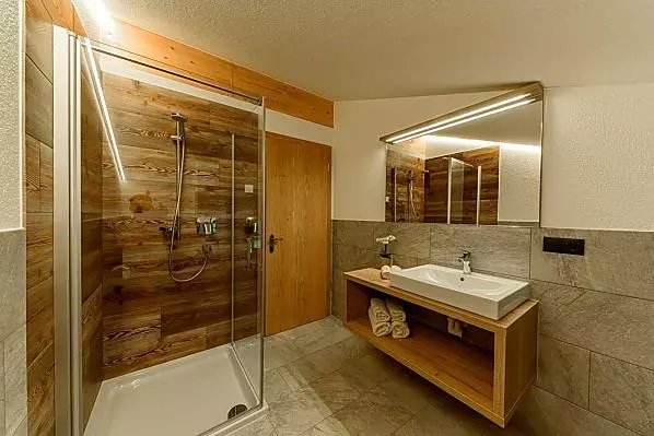 Mooserhof - Zimmer & Wohnungen Photo
