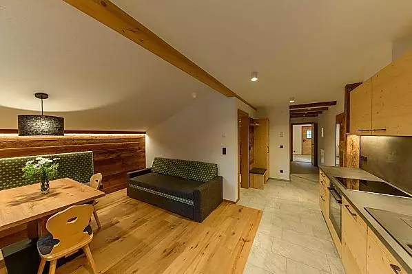 Mooserhof - Zimmer & Wohnungen Photo