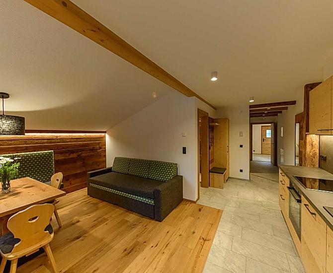 Mooserhof - Bildergalerie Photo