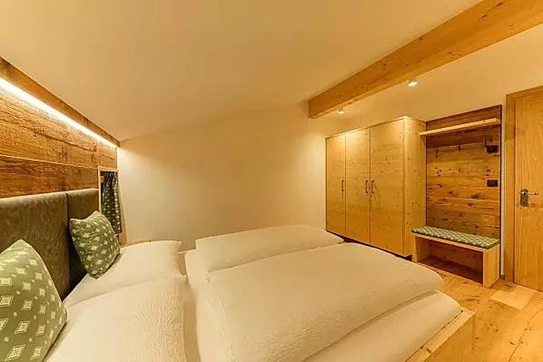 Mooserhof - Zimmer & Wohnungen Photo
