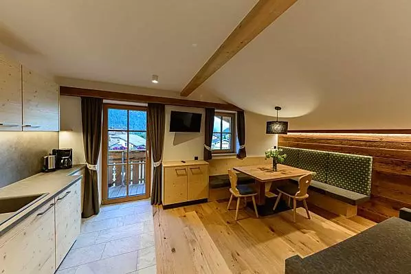 Mooserhof - Zimmer & Wohnungen Photo