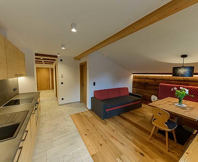 Mooserhof - Bildergalerie Photo