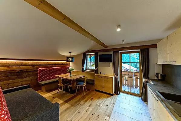 Mooserhof - Zimmer & Wohnungen Photo