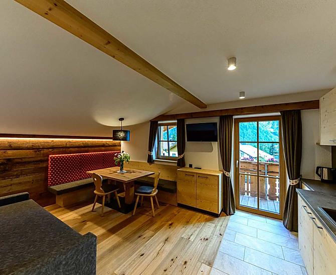 Mooserhof - Bildergalerie Photo