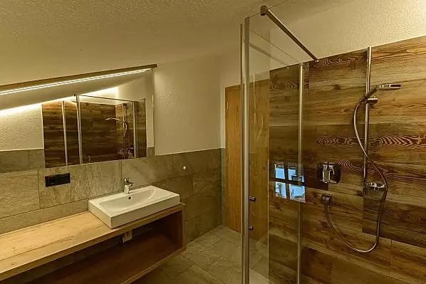 Mooserhof - Zimmer & Wohnungen Photo