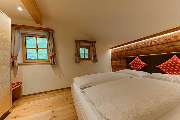 Mooserhof - Zimmer & Wohnungen Photo