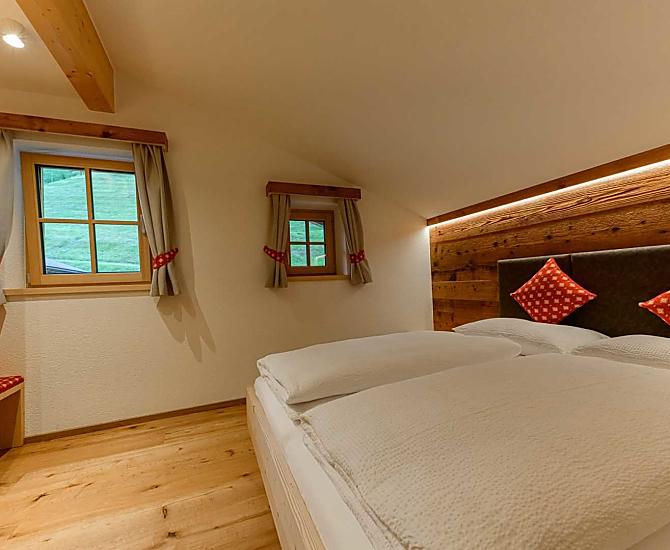 Mooserhof - Bildergalerie Photo