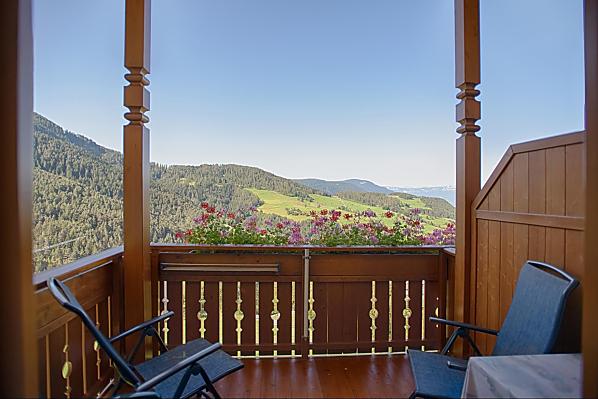 Aichbühlerhof - Zimmer & Wohnungen Photo