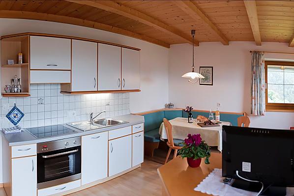 Aichbühlerhof - Zimmer & Wohnungen Photo