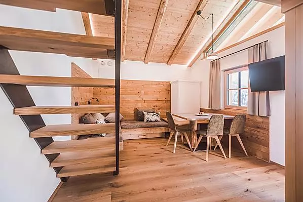 Mudlerhof - Zimmer & Wohnungen Photo