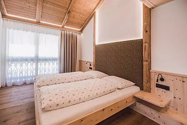 Mudlerhof - Zimmer & Wohnungen Photo
