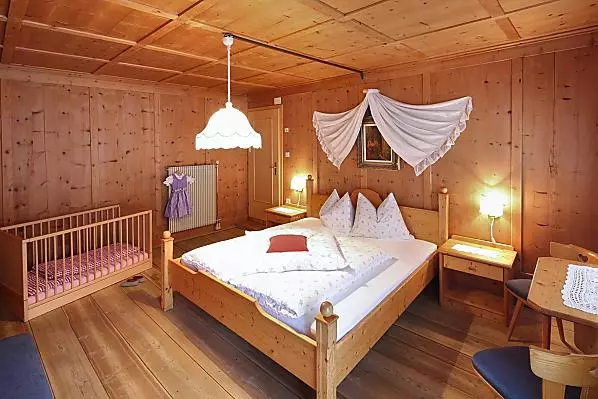 Mudlerhof - Zimmer & Wohnungen Photo