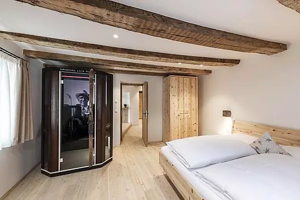 Ofnerhof - Zimmer & Wohnungen Photo