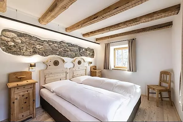 Ofnerhof - Zimmer & Wohnungen Photo