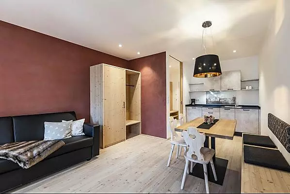 Ofnerhof - Zimmer & Wohnungen Photo