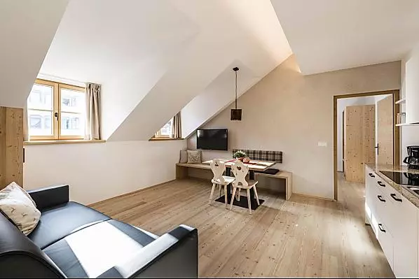 Ofnerhof - Zimmer & Wohnungen Photo