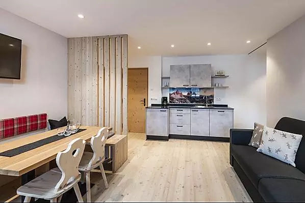 Ofnerhof - Zimmer & Wohnungen Photo