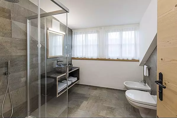Ofnerhof - Zimmer & Wohnungen Photo