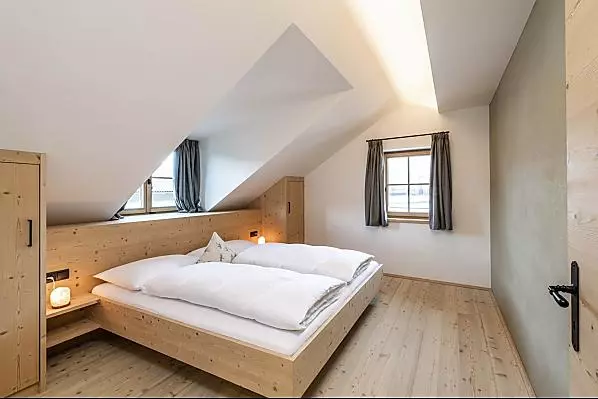 Ofnerhof - Zimmer & Wohnungen Photo