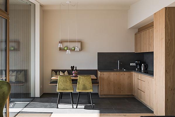 Staferhof - Zimmer & Wohnungen Photo