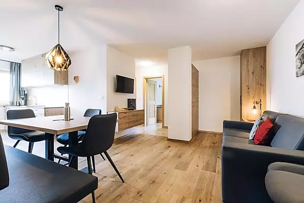 Putzerhof - Zimmer & Wohnungen Photo