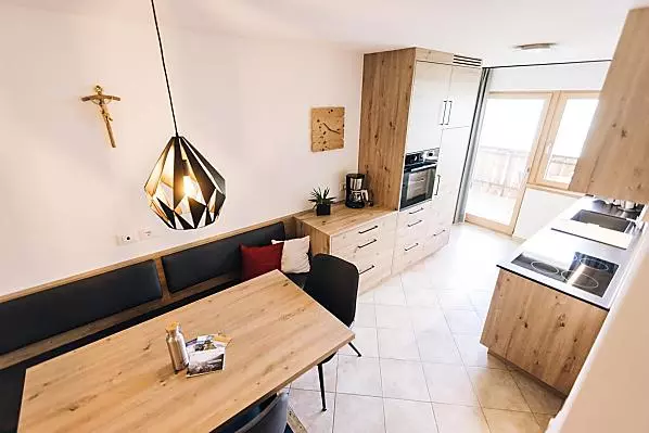 Putzerhof - Zimmer & Wohnungen Photo