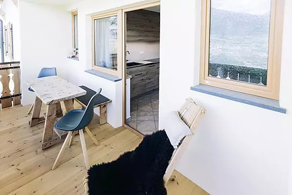 Putzerhof - Zimmer & Wohnungen Photo