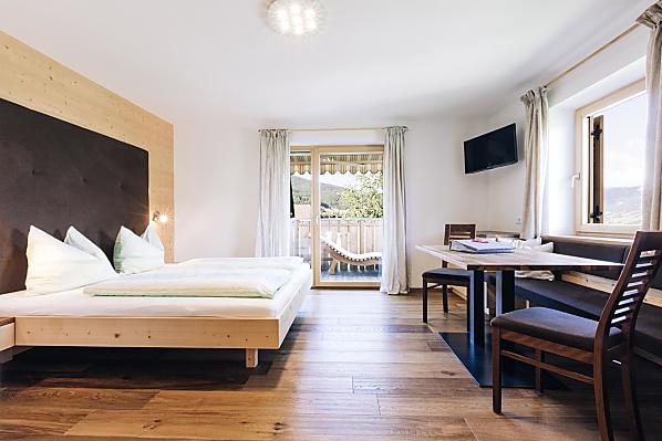 Putzerhof - Zimmer & Wohnungen Photo