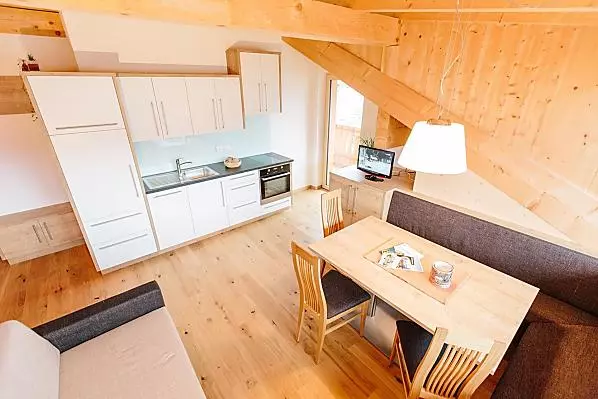 Putzerhof - Zimmer & Wohnungen Photo
