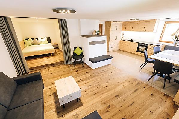 Putzerhof - Zimmer & Wohnungen Photo