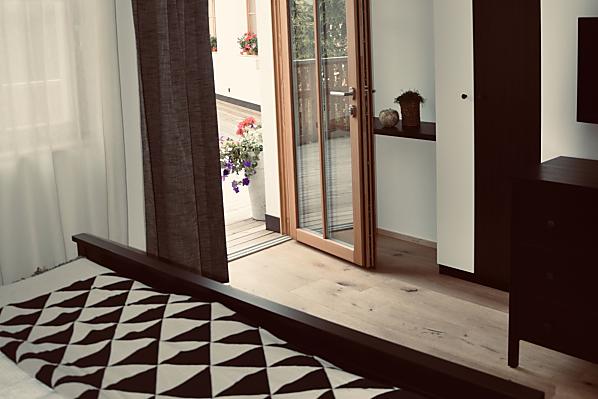 Binderhof - Zimmer & Wohnungen Photo