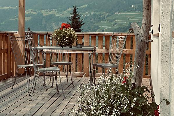 Binderhof - Zimmer & Wohnungen Photo