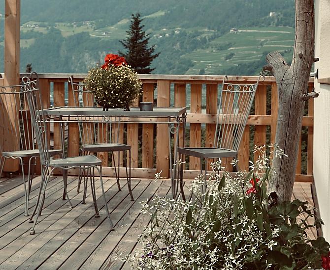 Binderhof - Bildergalerie Photo