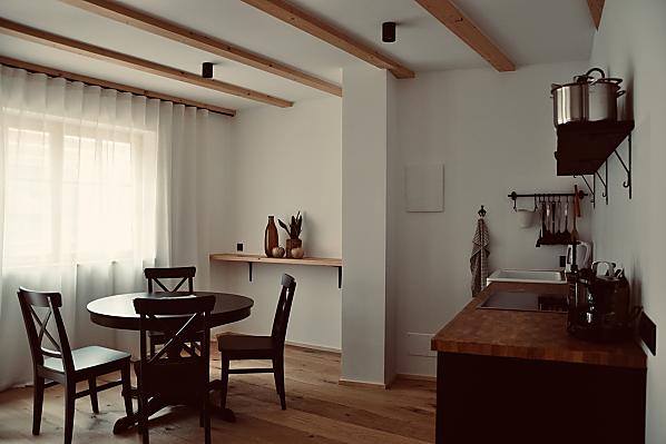 Binderhof - Zimmer & Wohnungen Photo