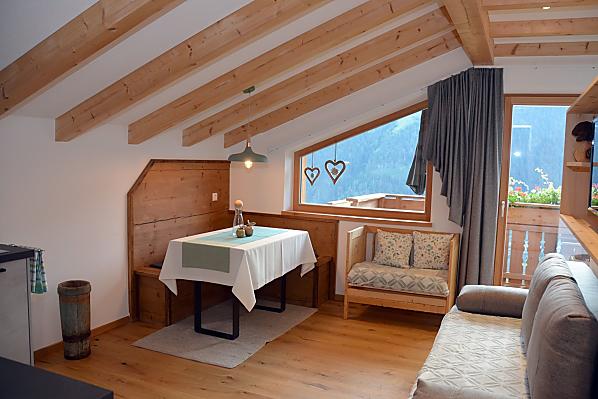 Ausserhasler - Zimmer & Wohnungen Photo