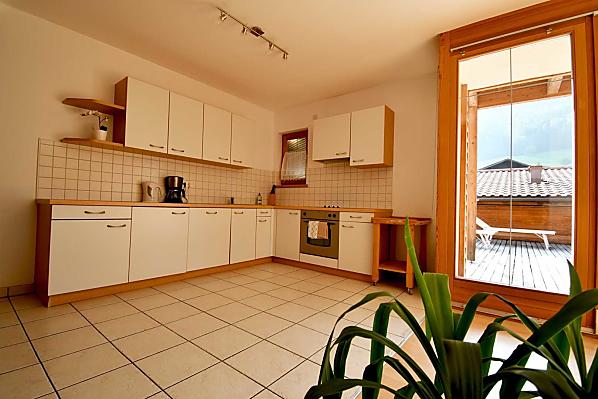 Obermoarhof - Zimmer & Wohnungen Photo