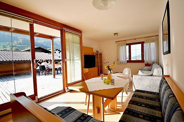 Obermoarhof - Zimmer & Wohnungen Photo