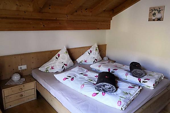 Obermoarhof - Zimmer & Wohnungen Photo