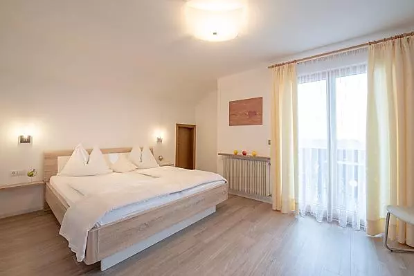Saltnerhof - Zimmer & Wohnungen Photo
