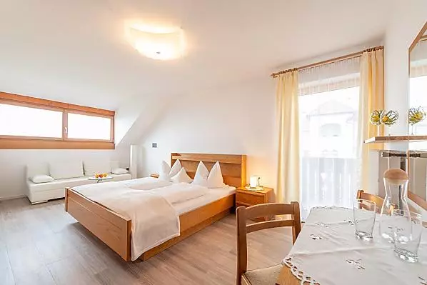 Saltnerhof - Zimmer & Wohnungen Photo