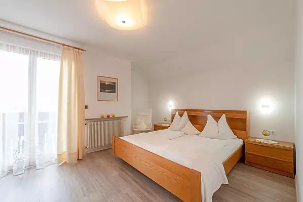 Saltnerhof - Zimmer & Wohnungen Photo